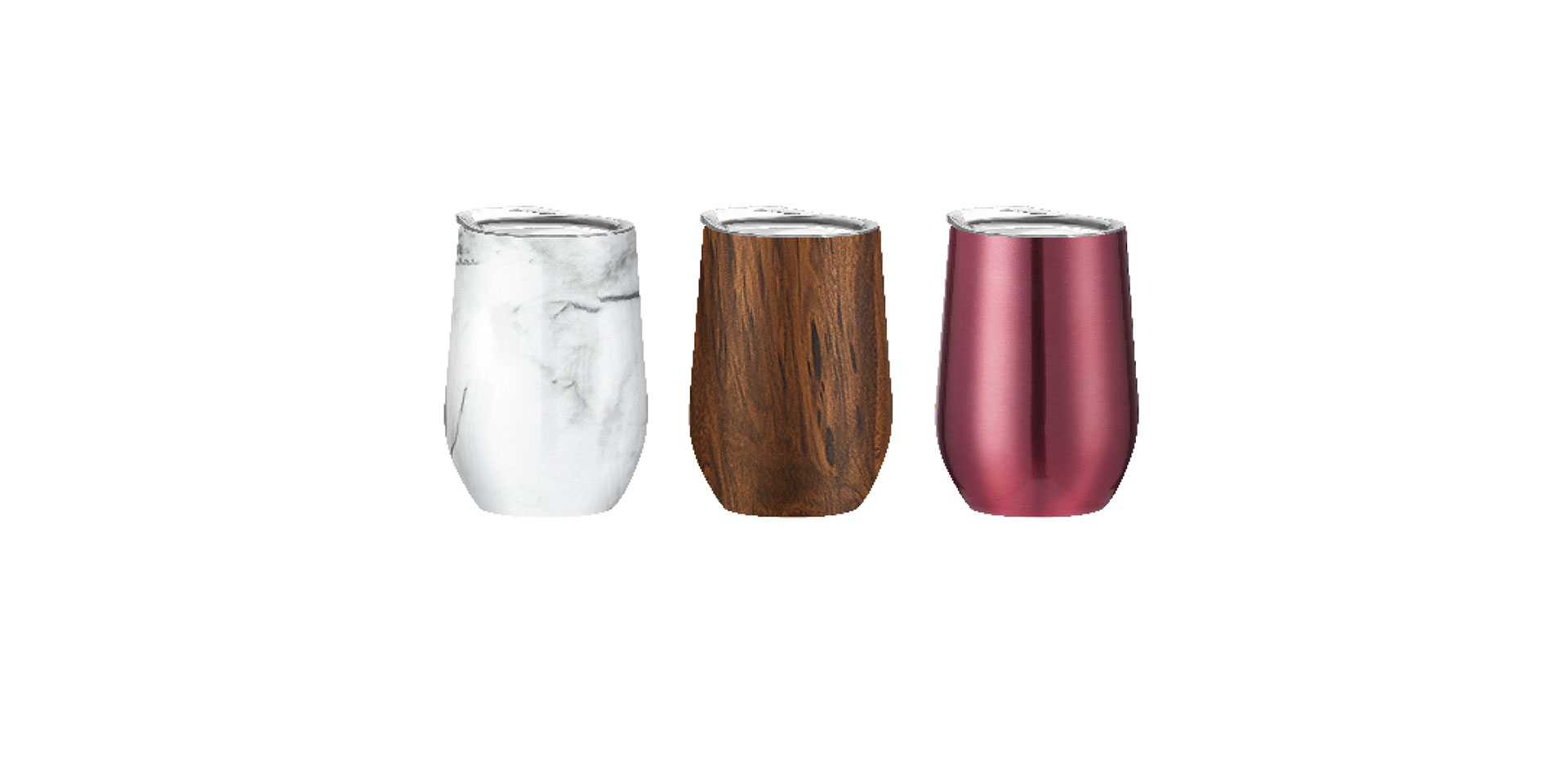 不(bù)鏽鋼酒杯